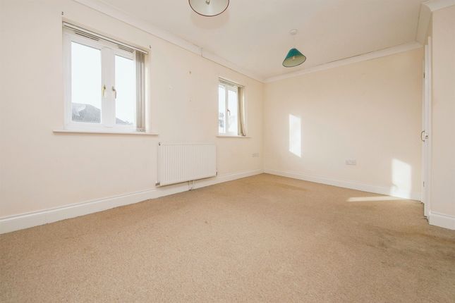 Semi-detached house for sale in Putney Close, Ipswich