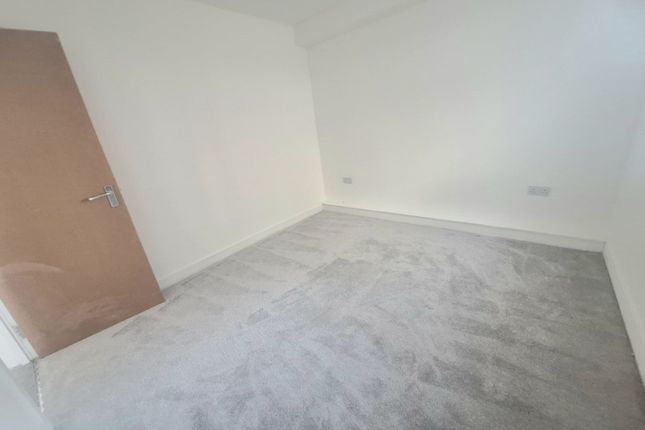 4 Princess Louise Road Flat 3, Blyth photo 3
