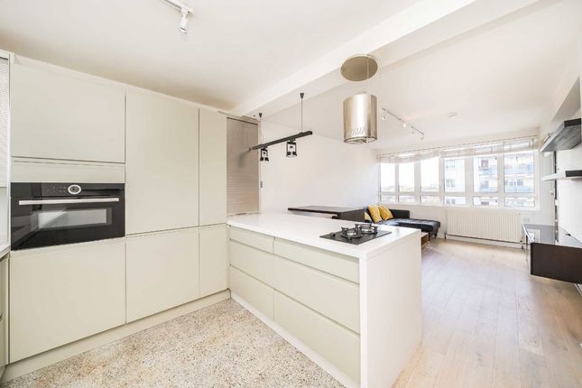 Flat 64, Brunswick Court, Tompion Street, London photo 2