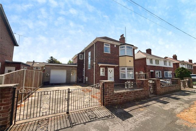 3-bed house on 13, Clovelly Road, Doncaster, £180,000