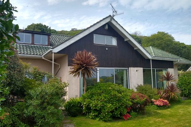 Detached house for sale in Penally, Tenby, Pembrokeshire