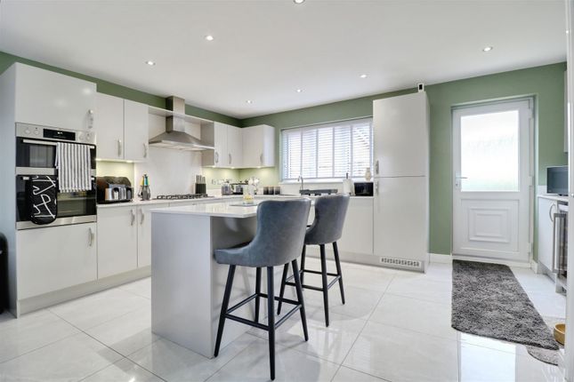 13, Frank Mayer Road, Alsager photo 2
