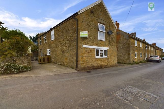 Thumbnail Cottage for sale in West Street, South Petherton