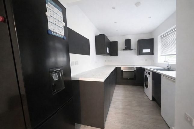 54, Derbyshire Lane, Nottingham photo 2