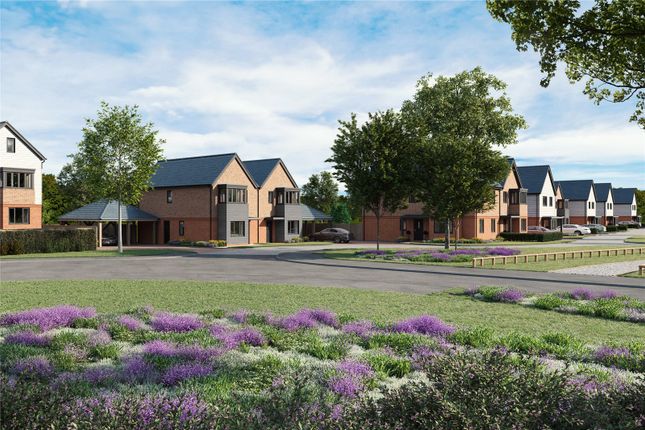 Plot 8 Poppy Lane,, Minorca Road, Camberley photo 4