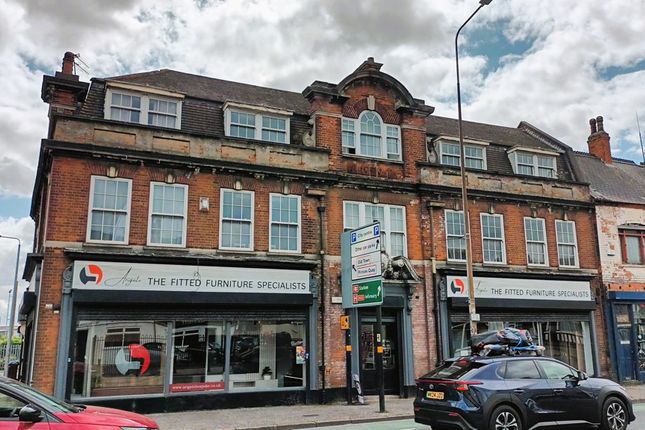 Retail premises for sale in 26-32 Holderness Road, Hull, East Riding Of Yorkshire