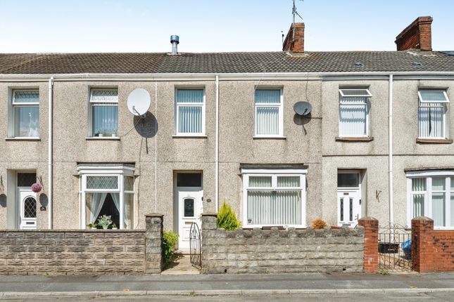 4 Bedroom Terraced in SA15 1TY