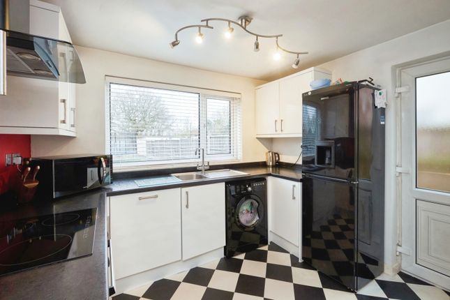 Semi-detached house for sale in Parkdale Road, Birmingham