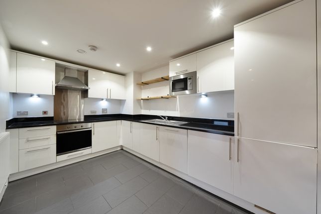 Merryweather Place, London photo 4