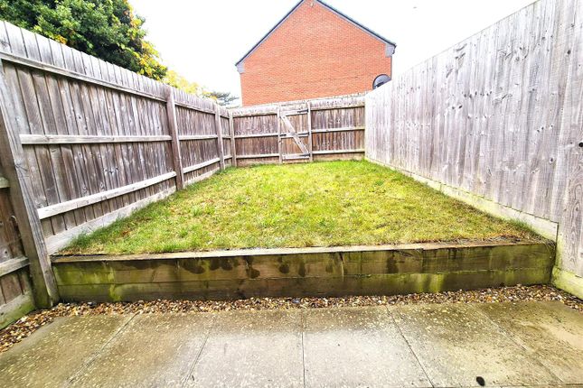 Gold Hill Court, Leicester photo 4