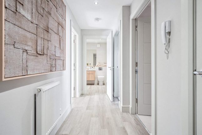 Flat for sale in "Adler" at Foresters Way, Inverness