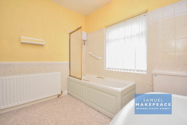 Town house for sale in Rothsay Avenue, Sneyd Green, Stoke-On-Trent