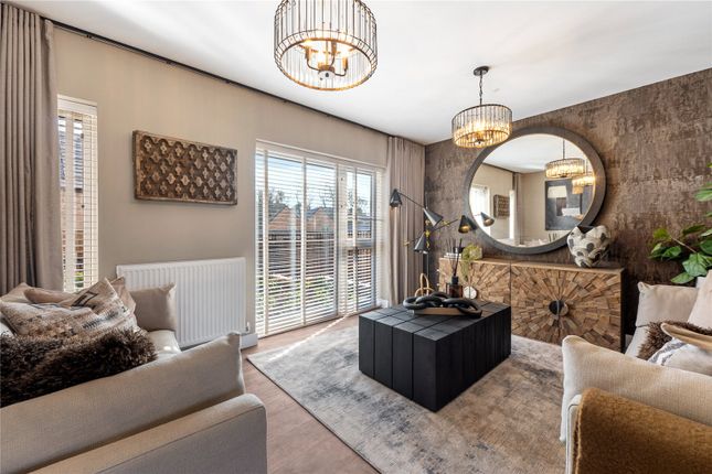 'Twentythree00' - Plot 54, Breacla,, Scotforth Road, Lancashire photo 4