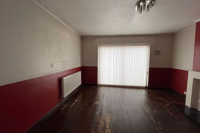 Terraced house for sale in Wolseley Road, West Bromwich