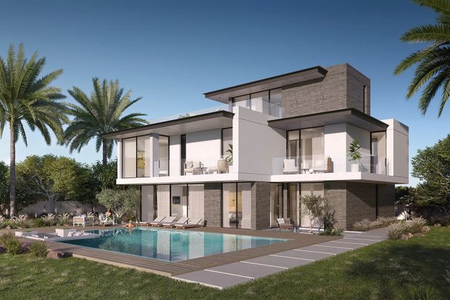 Thumbnail Villa for sale in 2C7Q+Qw5 - Dubai Land, Dubai, United Arab Emirates