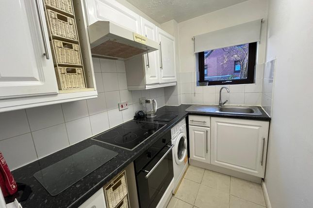 Flat for sale in Paynes Road, Shirley, Southampton