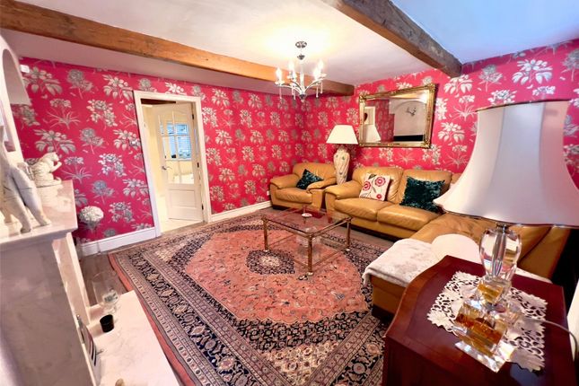 75, Moorside Road, Manchester photo 2