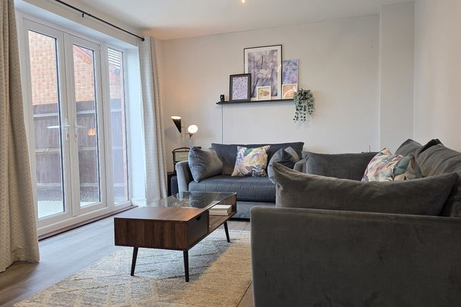 4, Firefly Road, Southam photo 2