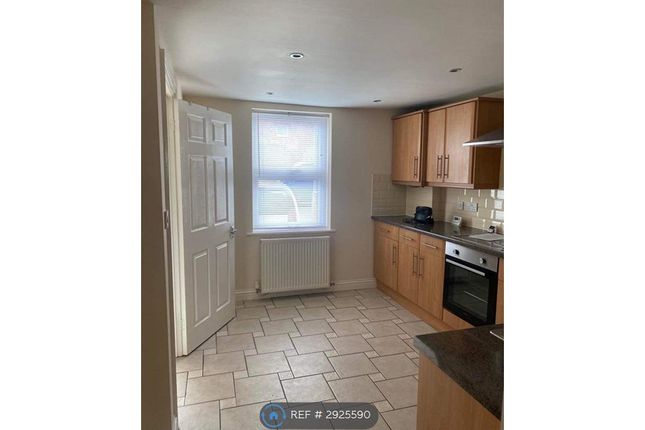 Orchard Mews, Orchard Street, Worcester photo 4
