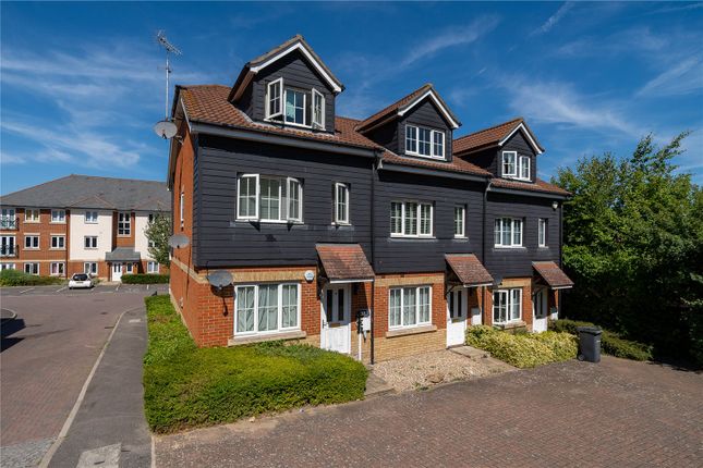 1 bed maisonette for sale in Passmore Way, Maidstone ME15