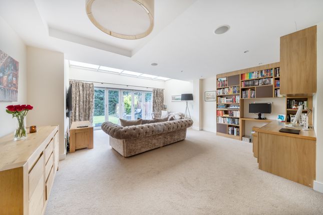 Semi-detached house for sale in Spinney Gardens, Esher