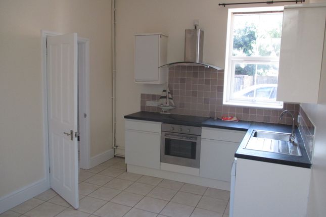 3 Bakehouse Mews Orchard Street, Yeovil photo 2