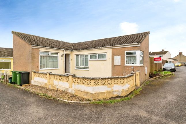 1-bed house on 17, Woodend, Bristol, £180,000