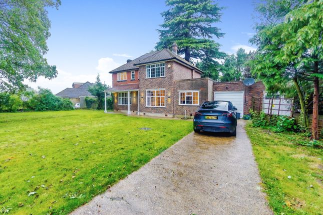 Detached house for sale in Hayes Lane, Kenley