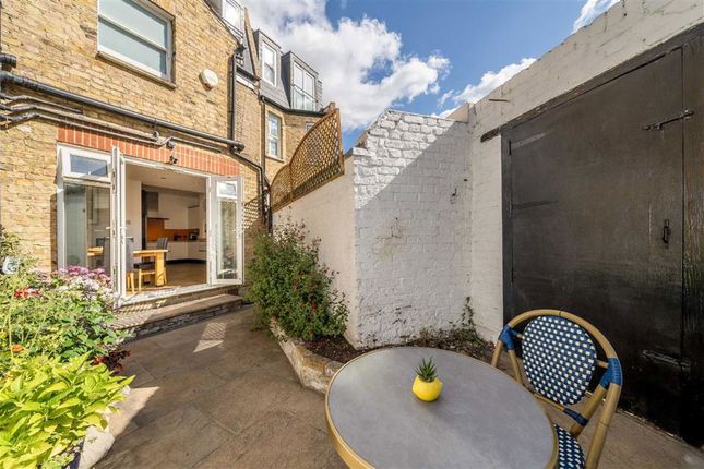3, Fernhurst Road, London photo 4