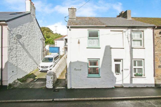 Rondeval, Fore Street, Marazion photo 3