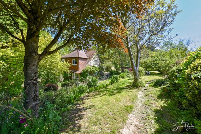 Grey Gables Manor Road, Ventnor photo 2
