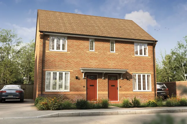 Bloor Homes - Wimborne Chase