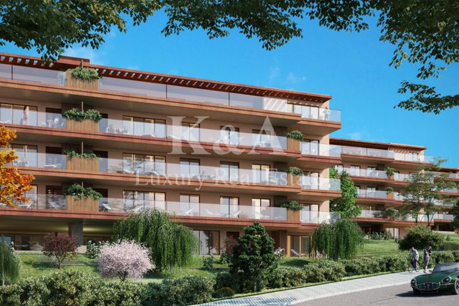 Thumbnail Apartment for sale in Quinta Marques Gomes, Canidelo, Vila Nova De Gaia