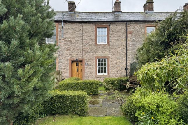 Terraced house for sale in Newby Head, Newby, Penrith