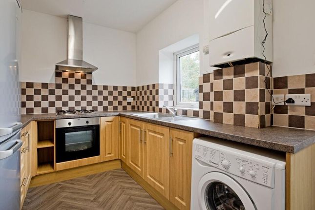 West Terrace, Ilkley photo 4