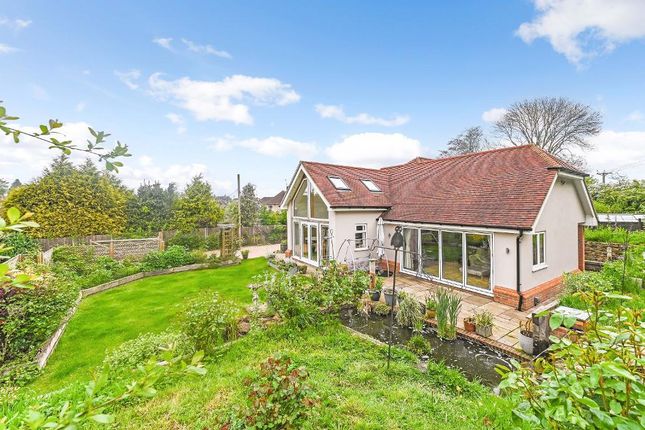 Bungalow for sale in Roman Road, Steyning, West Sussex