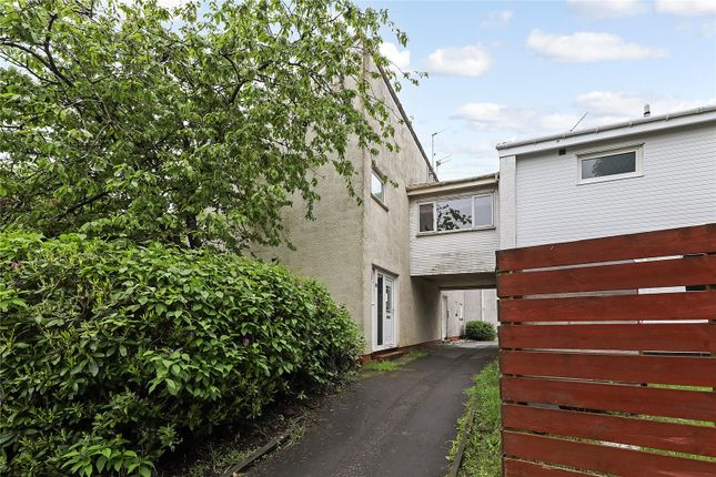 Thumbnail End terrace house for sale in Sandpiper Drive, Greenhills, East Kilbride, South Lanarkshire