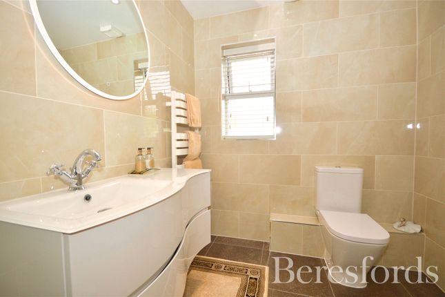 Detached house for sale in Caxton Way, Romford