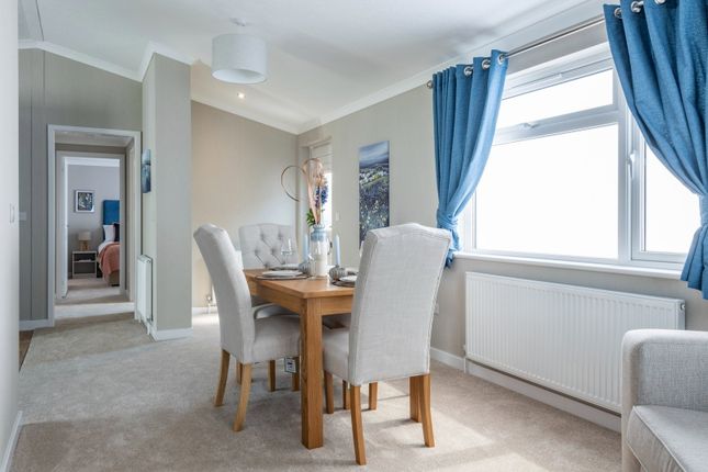 Richmond Hill Caravan Park,New Home, Ivy Avenue, Blackpool photo 4