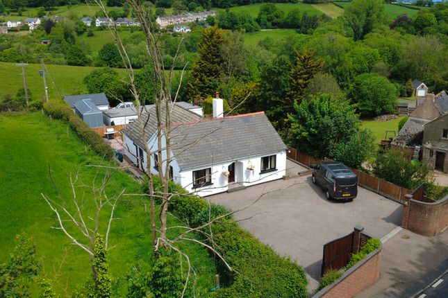 3-bed house on May Cottage, Sandford Hill, Lydney, £390,000