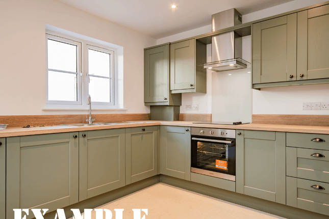 The Arlington (Plots 27 and 28), Caeau Gwynfryn, Llanarth photo 4