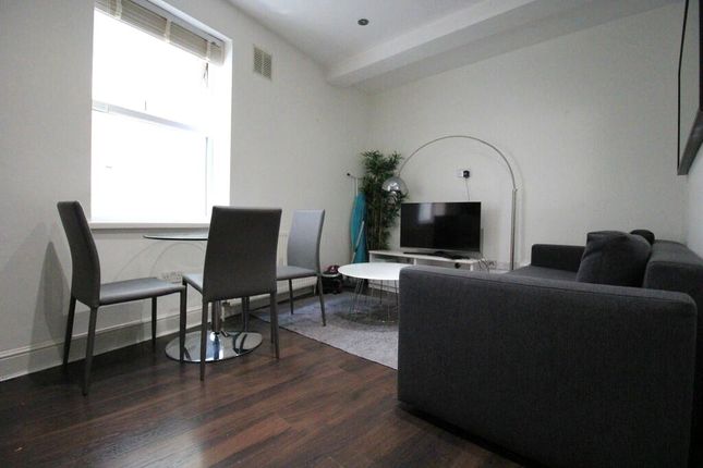 Thumbnail Flat to rent in Old Nichole Street, London