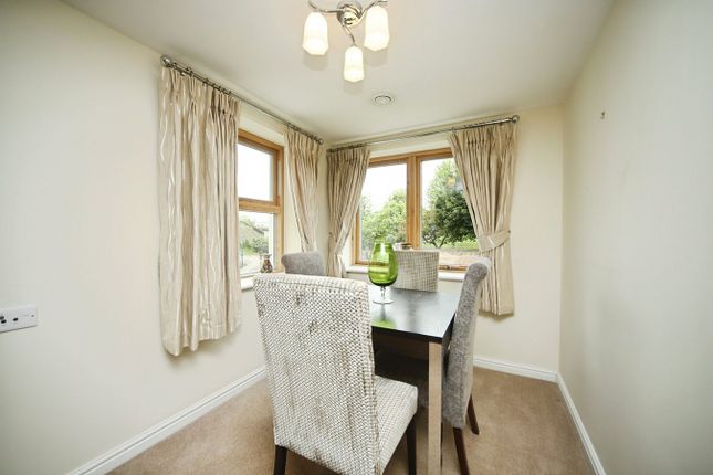 Ellisfields Court, Mount Street, Taunton photo 4