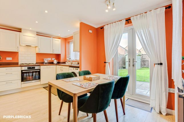 22, Stope Avenue, Kinsley, Pontefract photo 4