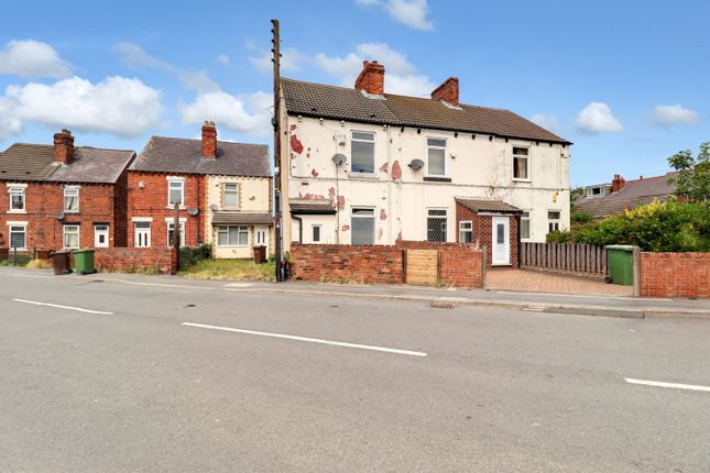 1- Rob Hammond Ewemove Pontefract