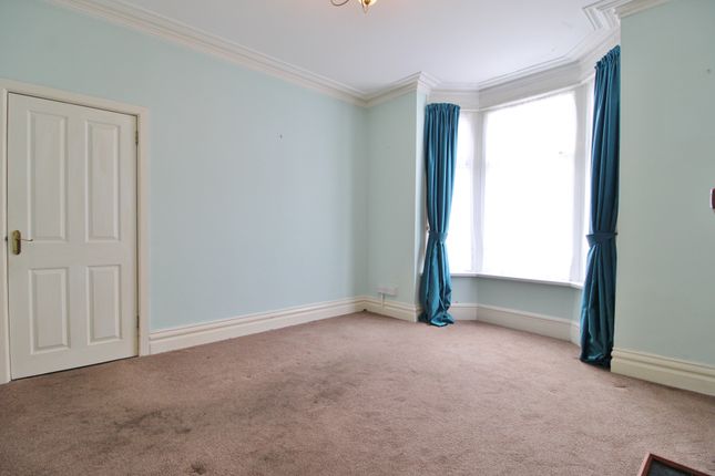 Terraced house for sale in Aston Road, Southsea