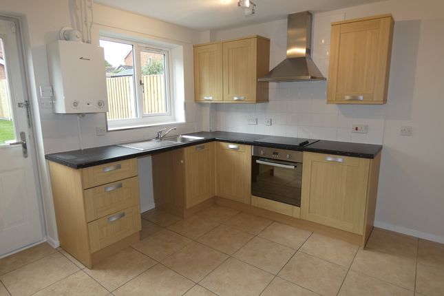 3, Greenwood Drive, Telford photo 3