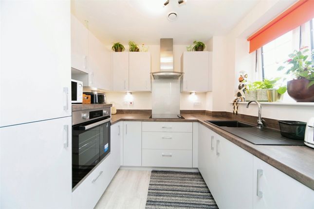 Apartment 17, Symonds Grange,, Hooton Road, Neston photo 4
