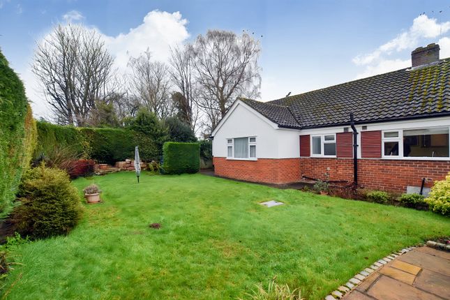 Three Gables, Rush Lane, Market Drayton photo 3