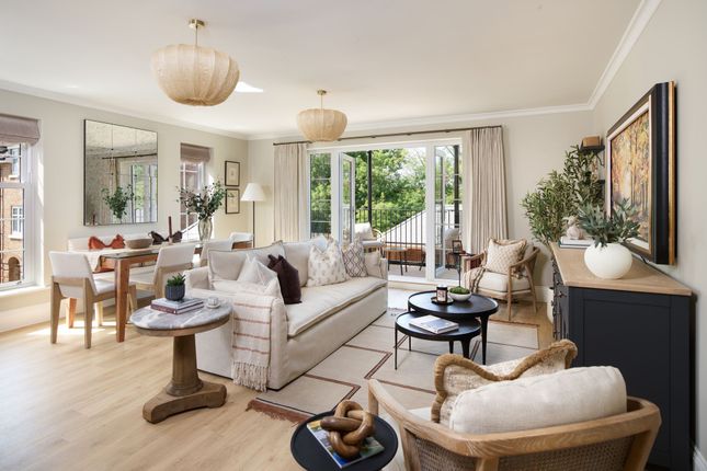 Leighwood Manor - Plot 284, The Orchards, Cranleigh photo 2